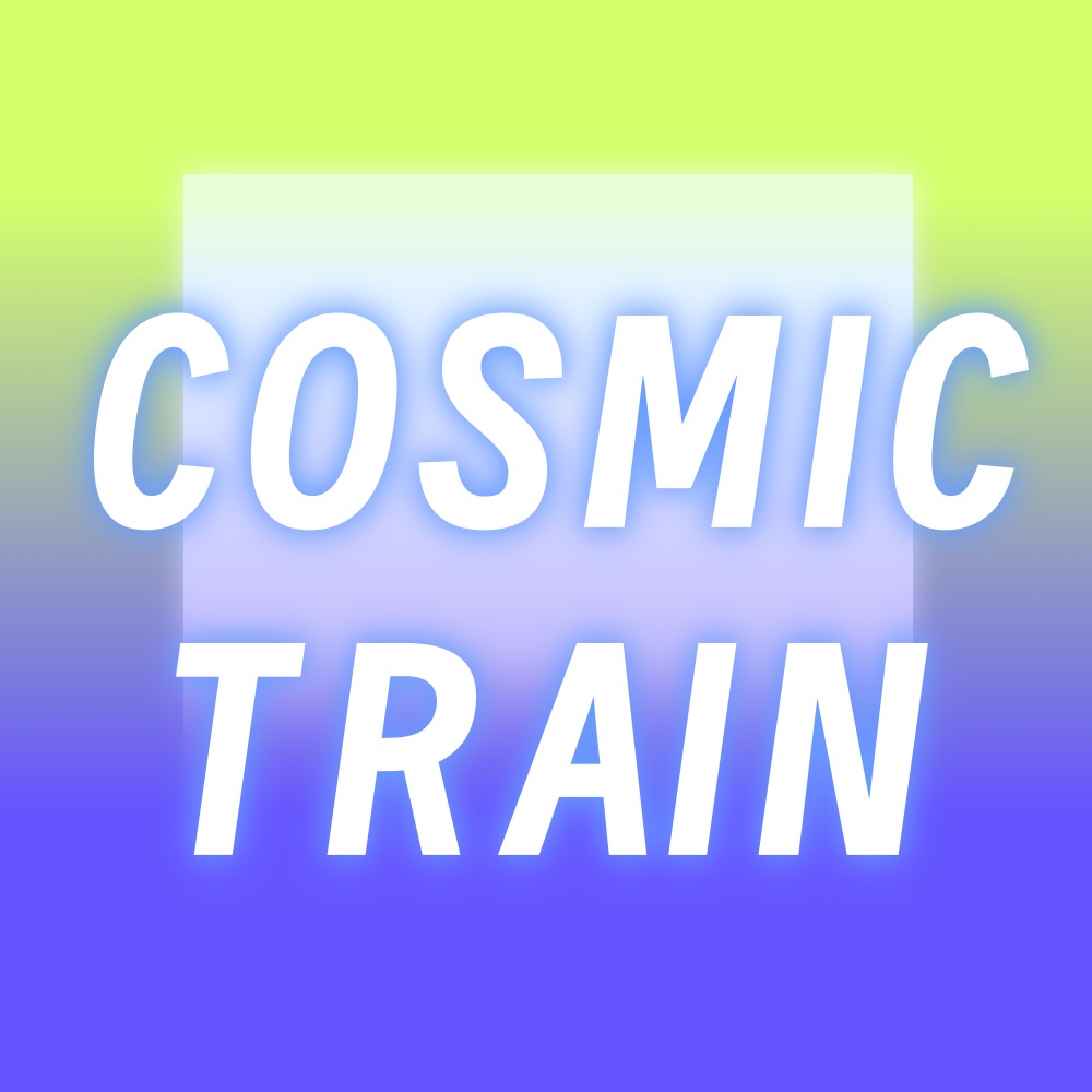 宇宙列车logo