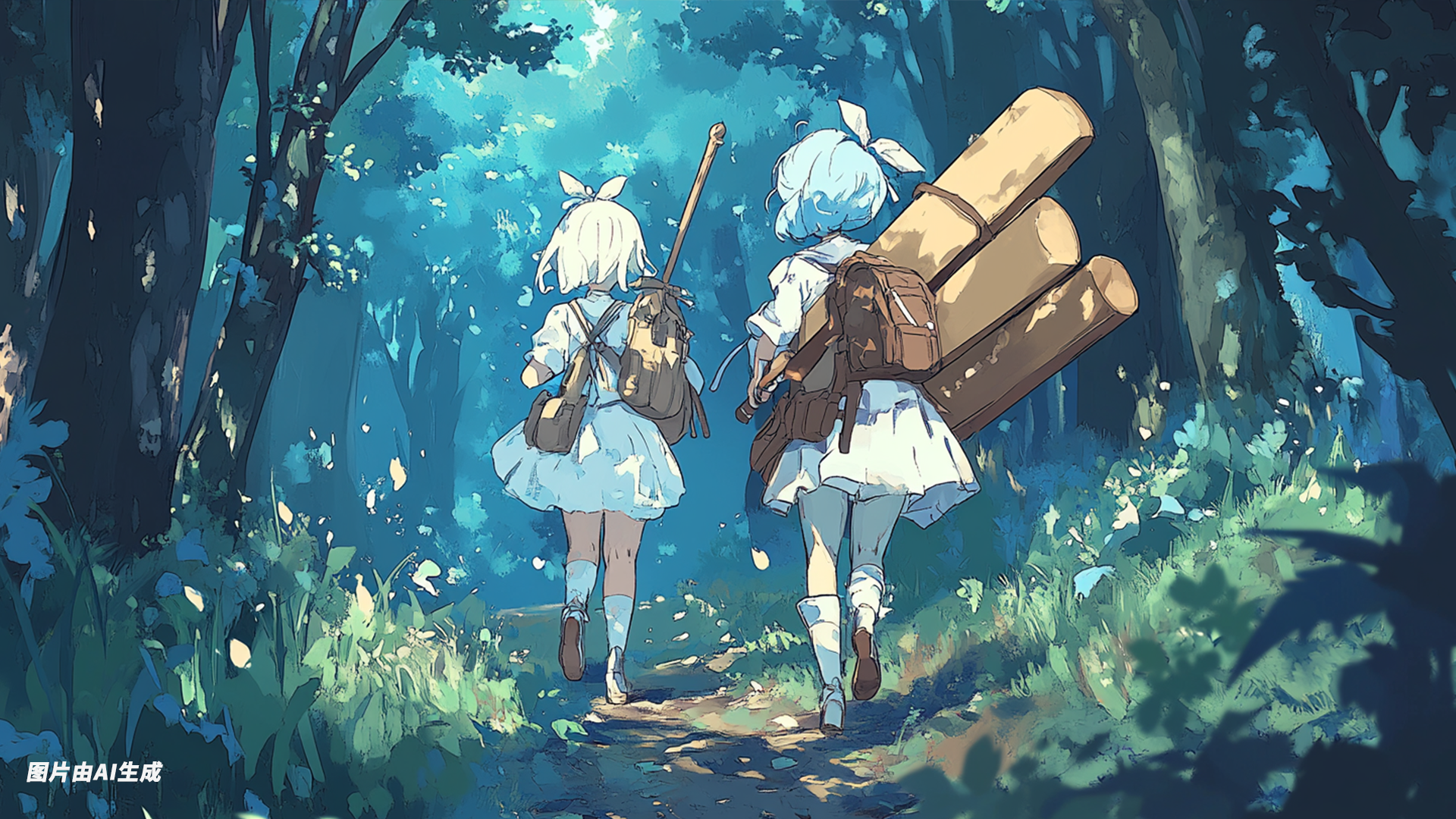 星际淘金客